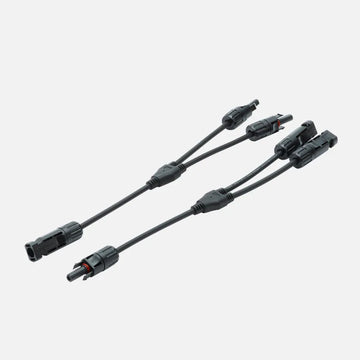REDARC MC4 Style Y-Adaptor Kit (SRC0006)